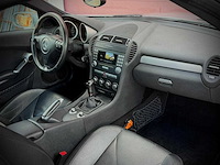 Mercedes-benz slk-klasse 200 kompressor 05-xts-7 - afbeelding 1 van  15