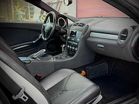 Mercedes-benz slk-klasse 200 kompressor 05-xts-7 - afbeelding 2 van  15