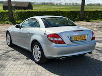 Mercedes-benz slk-klasse 200 kompressor 05-xts-7 - afbeelding 6 van  15