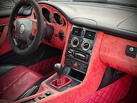 Mercedes-benz slk-klasse 230 kompressor rf-jl-21 - afbeelding 4 van  16