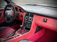 Mercedes-benz slk-klasse 230 kompressor rf-jl-21 - afbeelding 5 van  16