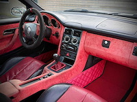 Mercedes-benz slk-klasse 230 kompressor rf-jl-21 - afbeelding 6 van  16