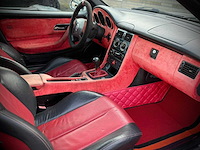 Mercedes-benz slk-klasse 230 kompressor rf-jl-21 - afbeelding 7 van  16