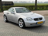 Mercedes-benz slk-klasse 230 kompressor rf-jl-21 - afbeelding 16 van  16