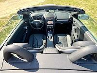 Mercedes-benz slk-klasse, automaat, jr-200-h - afbeelding 3 van  8
