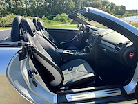 Mercedes-benz slk-klasse, automaat, jr-200-h - afbeelding 5 van  8