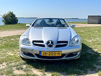 Mercedes-benz slk-klasse, automaat, jr-200-h - afbeelding 7 van  8