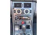 Mercedes-benz slk200 automaat, 8-xtx-97 - afbeelding 3 van  12
