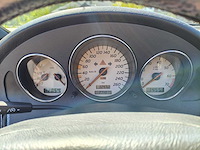 Mercedes-benz slk200 automaat, 8-xtx-97 - afbeelding 4 van  12