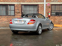Mercedes-benz slk200 k. 161pk 2004 (origineel-nl) slk-klasse, 56-pb-xl - afbeelding 2 van  34