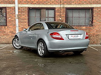 Mercedes-benz slk200 k. 161pk 2004 (origineel-nl) slk-klasse, 56-pb-xl - afbeelding 5 van  34