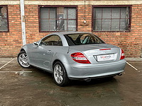 Mercedes-benz slk200 k. 161pk 2004 (origineel-nl) slk-klasse, 56-pb-xl - afbeelding 27 van  34