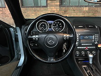Mercedes-benz slk200 k. 161pk 2004 (origineel-nl) slk-klasse, 56-pb-xl - afbeelding 26 van  34