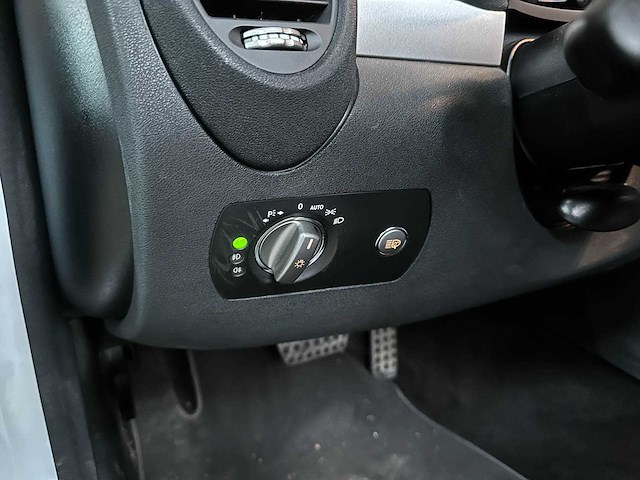 Mercedes-benz slk200 k. 161pk 2004 (origineel-nl) slk-klasse, 56-pb-xl - afbeelding 10 van  34