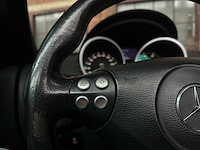 Mercedes-benz slk200 k. 161pk 2004 (origineel-nl) slk-klasse, 56-pb-xl - afbeelding 28 van  34