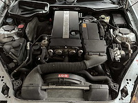 Mercedes-benz slk200 k. 161pk 2004 (origineel-nl) slk-klasse, 56-pb-xl - afbeelding 19 van  34