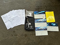 Mercedes-benz slk200 k. 161pk 2004 (origineel-nl) slk-klasse, 56-pb-xl - afbeelding 20 van  34