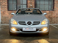 Mercedes-benz slk200 k. 161pk 2004 (origineel-nl) slk-klasse, 56-pb-xl - afbeelding 32 van  34
