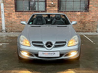 Mercedes-benz slk200 k. 161pk 2004 (origineel-nl) slk-klasse, 56-pb-xl - afbeelding 22 van  34