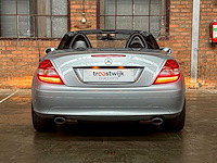 Mercedes-benz slk200 k. 161pk 2004 (origineel-nl) slk-klasse, 56-pb-xl - afbeelding 3 van  18