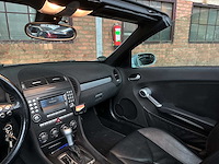 Mercedes-benz slk200 k. 161pk 2004 (origineel-nl) slk-klasse, 56-pb-xl - afbeelding 4 van  18