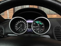 Mercedes-benz slk200 k. 161pk 2004 (origineel-nl) slk-klasse, 56-pb-xl - afbeelding 7 van  18