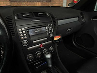Mercedes-benz slk200 k. 161pk 2004 (origineel-nl) slk-klasse, 56-pb-xl - afbeelding 8 van  18
