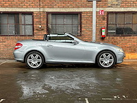 Mercedes-benz slk200 k. 161pk 2004 (origineel-nl) slk-klasse, 56-pb-xl - afbeelding 18 van  18