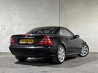 Mercedes-benz slk200 k. 163pk 2004 (origineel-nl) slk-klasse, 47-nn-vk - afbeelding 2 van  44