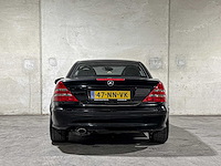 Mercedes-benz slk200 k. 163pk 2004 (origineel-nl) slk-klasse, 47-nn-vk - afbeelding 4 van  44