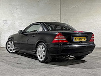 Mercedes-benz slk200 k. 163pk 2004 (origineel-nl) slk-klasse, 47-nn-vk - afbeelding 6 van  44