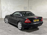 Mercedes-benz slk200 k. 163pk 2004 (origineel-nl) slk-klasse, 47-nn-vk - afbeelding 7 van  44