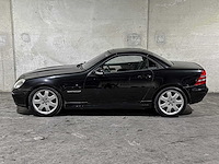 Mercedes-benz slk200 k. 163pk 2004 (origineel-nl) slk-klasse, 47-nn-vk - afbeelding 9 van  44