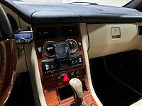 Mercedes-benz slk200 k. 163pk 2004 (origineel-nl) slk-klasse, 47-nn-vk - afbeelding 18 van  44
