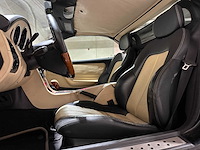 Mercedes-benz slk200 k. 163pk 2004 (origineel-nl) slk-klasse, 47-nn-vk - afbeelding 21 van  44