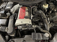 Mercedes-benz slk200 k. 163pk 2004 (origineel-nl) slk-klasse, 47-nn-vk - afbeelding 26 van  44