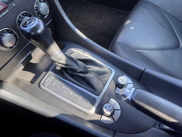 Mercedes-benz slk200 k automaat, 1-ttp-87 - afbeelding 3 van  14