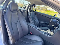 Mercedes-benz slk200 k automaat, 1-ttp-87 - afbeelding 11 van  14
