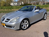 Mercedes-benz slk200 k automaat, 1-ttp-87 - afbeelding 1 van  14