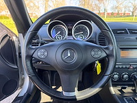 Mercedes-benz slk200 k automaat, 1-ttp-87 - afbeelding 12 van  14