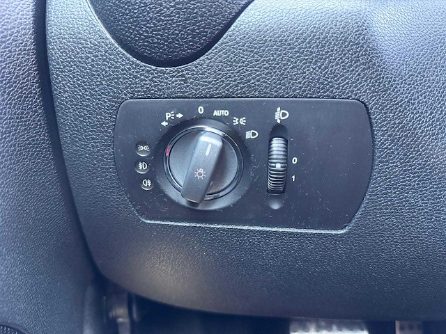 Mercedes-benz slk200 k automaat, 1-ttp-87 - afbeelding 13 van  14