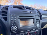 Mercedes-benz slk200 k automaat, 1-ttp-87 - afbeelding 1 van  7