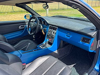 Mercedes-benz slk200 k automaat, l-448-xv - afbeelding 7 van  21