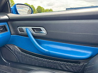 Mercedes-benz slk200 k automaat, l-448-xv - afbeelding 10 van  21