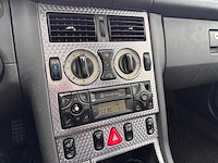 Mercedes-benz slk200 k, n-939-nt - afbeelding 12 van  12