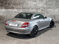 Mercedes-benz slk280 3.0 v6 slk-klasse 231pk 2006 hardtop, h-658-vj youngtimer - afbeelding 2 van  27