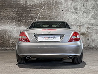 Mercedes-benz slk280 3.0 v6 slk-klasse 231pk 2006 hardtop, h-658-vj youngtimer - afbeelding 3 van  27