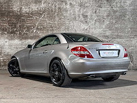 Mercedes-benz slk280 3.0 v6 slk-klasse 231pk 2006 hardtop, h-658-vj youngtimer - afbeelding 5 van  27