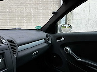 Mercedes-benz slk280 3.0 v6 slk-klasse 231pk 2006 hardtop, h-658-vj youngtimer - afbeelding 17 van  27
