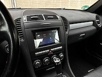 Mercedes-benz slk280 3.0 v6 slk-klasse 231pk 2006 hardtop, h-658-vj youngtimer - afbeelding 18 van  27